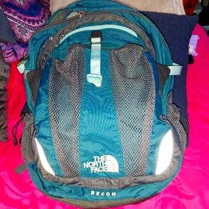 The North Face Recon Backpack